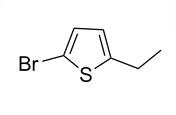 2-溴-5-乙基噻吩-CAS:62323-44-8