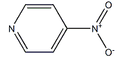 4-Nitropyridine-CAS:1122-61-8
