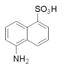 1-萘胺-5-磺酸-CAS:84-89-9