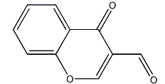 色酮-3-甲醛-CAS:17422-74-1
