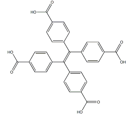 1,1,2,2-四(4-羧基苯)乙烯-CAS:1351279-73-6