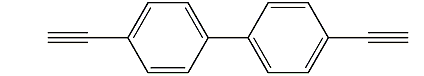 4,4'-二乙炔基联苯-CAS:38215-38-2
