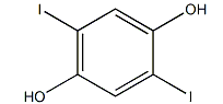 2,5-二碘苯-1,4-二醇-CAS:13064-64-7