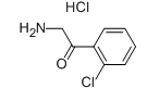 2-氨基-2'-氯苯乙酮盐酸盐-CAS:16442-79-8