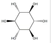 青蟹肌醇-CAS:488-59-5