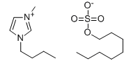 1-丁基-3-甲基咪唑辛硫酸盐-CAS:445473-58-5