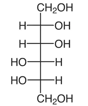 L-甘露糖醇-CAS:643-01-6