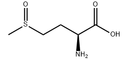 L-蛋氨酸亚砜-CAS:3226-65-1