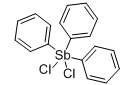 三苯基二氯化锑-CAS:594-31-0