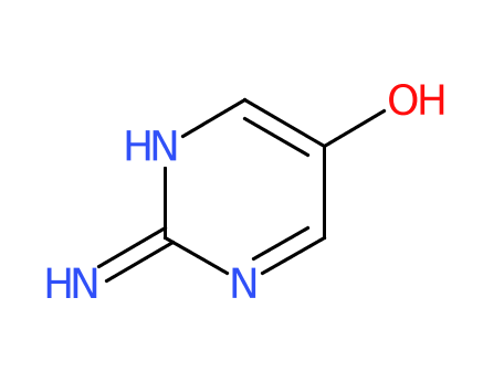 2-氨基嘧啶-5-醇-CAS:143489-45-6