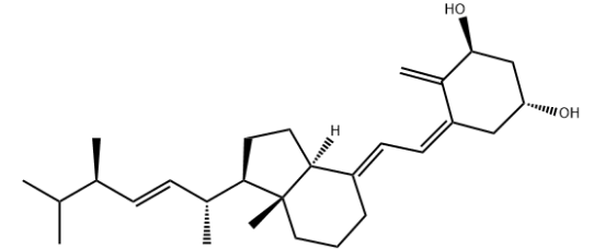 度骨化醇-CAS:54573-75-0