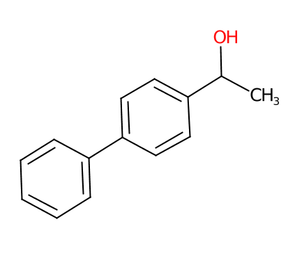 1-(4-联苯基)乙醇-CAS:3562-73-0