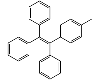 (2-(对甲苯基)乙烯-1,1,2-三基)三苯-CAS:70592-06-2