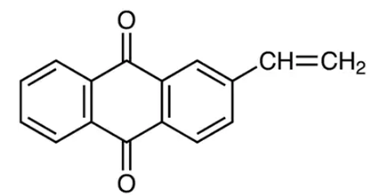 2-乙烯基蒽醌-CAS:13388-33-5