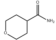 4-甲酰胺基四氢吡喃-CAS:344329-76-6