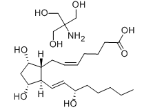 地诺前列素氨丁三醇-CAS:38562-01-5