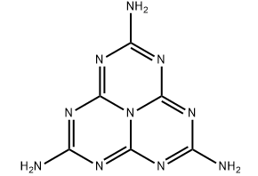 蜜勒胺-CAS:1502-47-2
