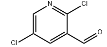 2,5-二氯烟醛-CAS:176433-49-1
