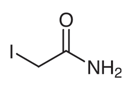 2-碘乙酰胺-CAS:144-48-9