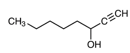 1-辛炔-3-醇-CAS:818-72-4