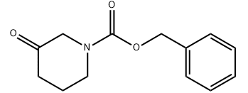 1-N-Cbz-3-哌啶酮-CAS:61995-20-8