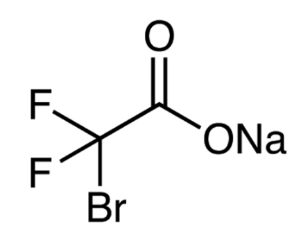 二氟溴乙酸钠-CAS:84349-27-9