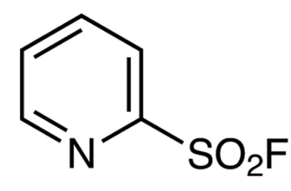 吡啶-2-磺酰氟-CAS:878376-35-3
