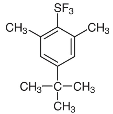4-叔丁基-2,6-二甲基苯基三氟化硫-CAS:947725-04-4