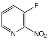 3-氟-2-硝基吡啶-CAS:54231-35-5