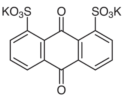 蒽醌-1,8-二磺酸二钾-CAS:14938-42-2