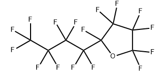 全氟(2-丁基四氢呋喃)-CAS:335-36-4