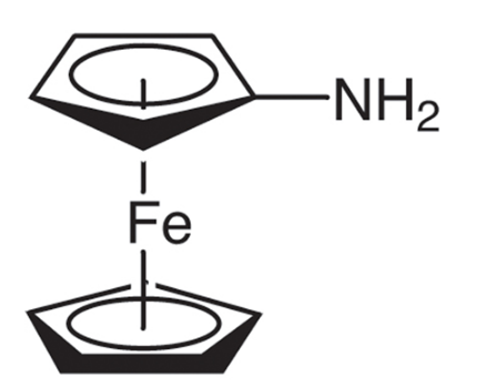 氨基二茂铁-CAS:1273-82-1