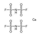 双(氟磺酰)亚胺钙-CAS:1906900-37-5