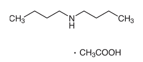 乙酸二丁基铵 (约0.5mol/L于水中) [LC-MS用离子对试剂]-CAS:19070-91-8