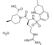 阿加曲班-CAS:141396-28-3