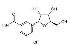 烟酰胺核糖氯化物-CAS:23111-00-4
