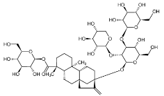 甜菊双糖苷F-CAS:438045-89-7