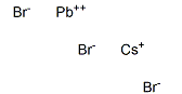 三溴化铅铯 (低含水量)-CAS:15243-48-8