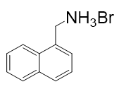 1-萘甲基溴化铵-CAS:217309-83-6
