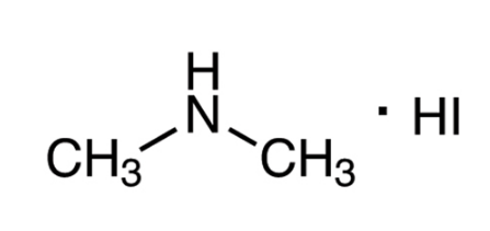 二甲胺氢碘酸盐-CAS:51066-74-1