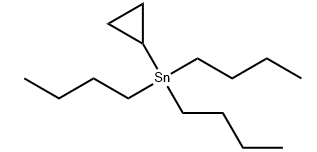 三丁基环丙基锡烷-CAS:17857-70-4