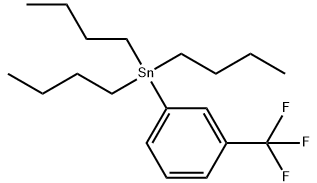 三丁基-3-(三氟甲基)苯基锡-CAS:53566-38-4