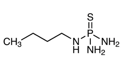 N-丁基硫代磷酸三胺-CAS:94317-64-3