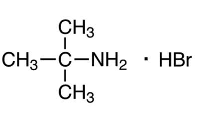 叔丁基胺氢溴酸盐-CAS:60469-70-7