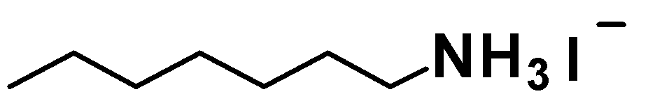 庚基碘化铵-CAS:60734-62-5