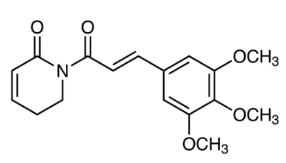 荜茇酰胺-CAS:20069-09-4
