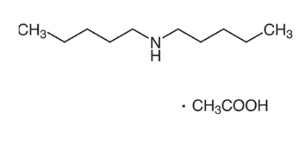 乙酸二戊基铵 (约0.5mol/L于水中) [LC-MS用离子对试剂]-CAS:211676-91-4