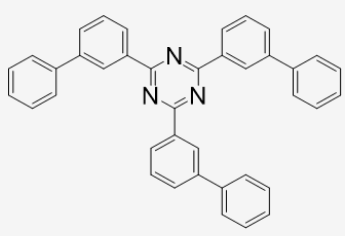 2,4,6-三(1,1′-联苯基)-1,3,5-三嗪-CAS:1201800-83-0