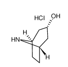 去甲托品醇盐酸盐-CAS:14383-51-8