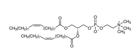 1,2-二油酰基-sn-丙三基-3-胆碱磷酸-CAS:4235-95-4
